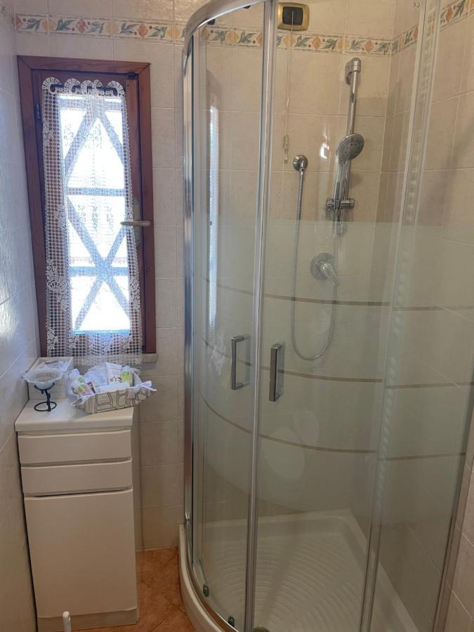 Casa Imola Apartman Poggibonsi Kültér fotó
