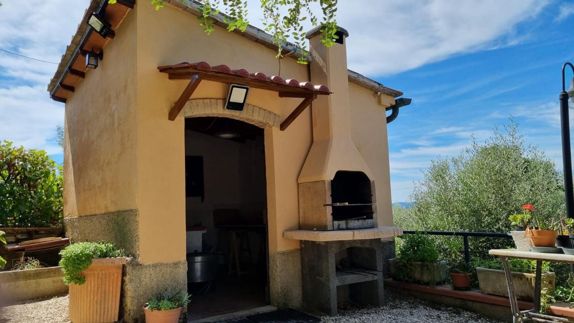 Casa Imola Apartman Poggibonsi Kültér fotó