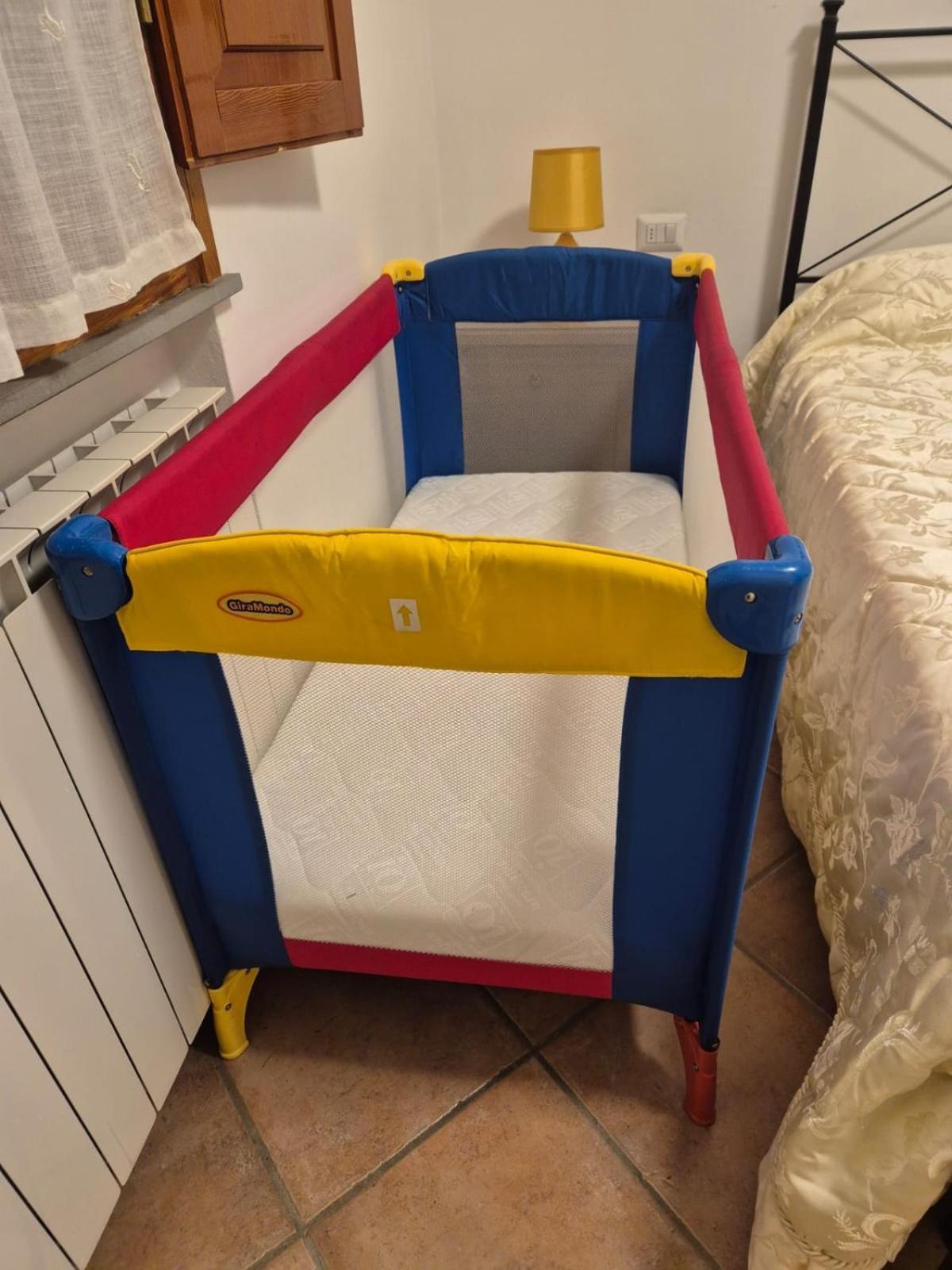Casa Imola Apartman Poggibonsi Kültér fotó
