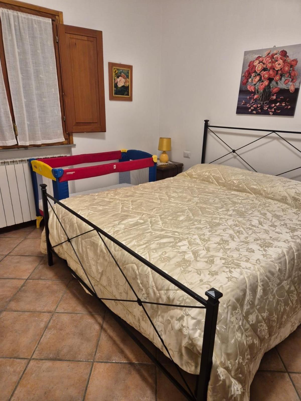 Casa Imola Apartman Poggibonsi Kültér fotó